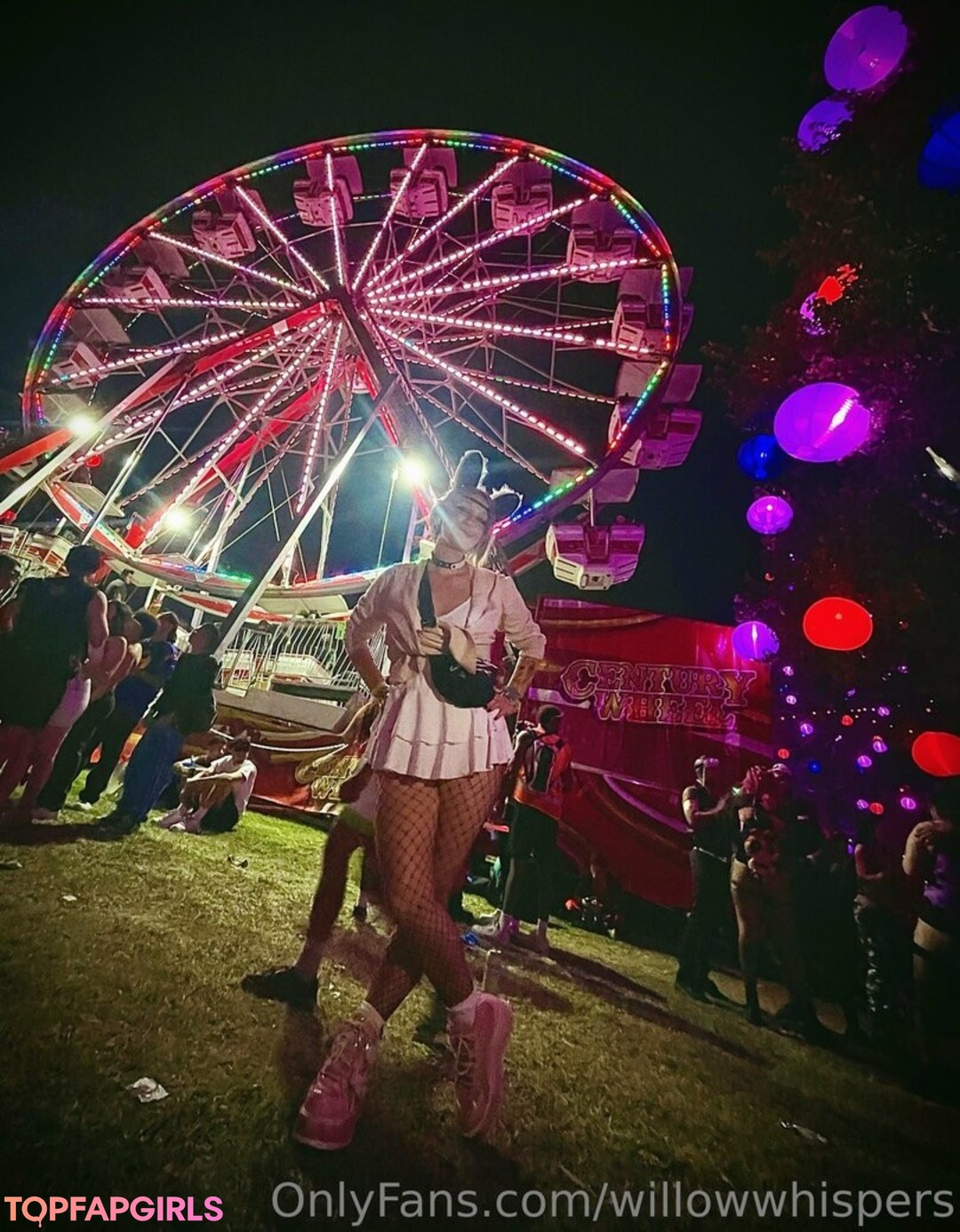 Photo nue de fuite OnlyFans de Willowwhispers #106 Photo nue de fuite OnlyFans de Willowwhispers #106