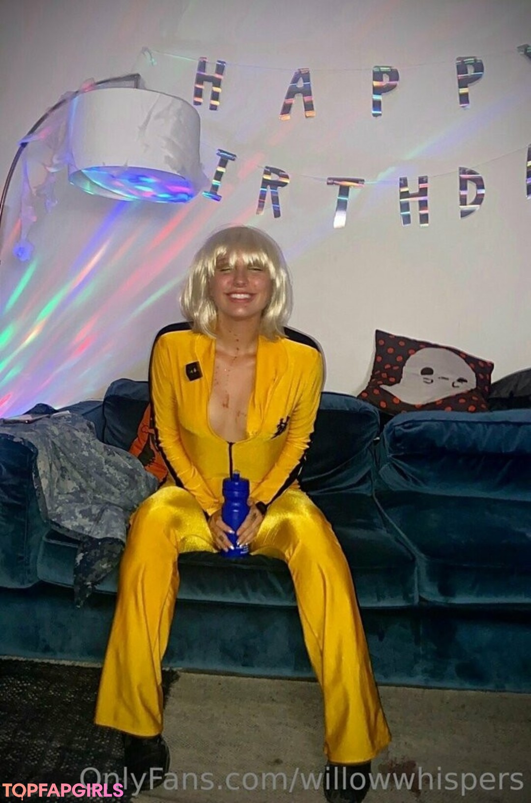 Photo nue de fuite OnlyFans de Willowwhispers #108 Photo nue de fuite OnlyFans de Willowwhispers #108