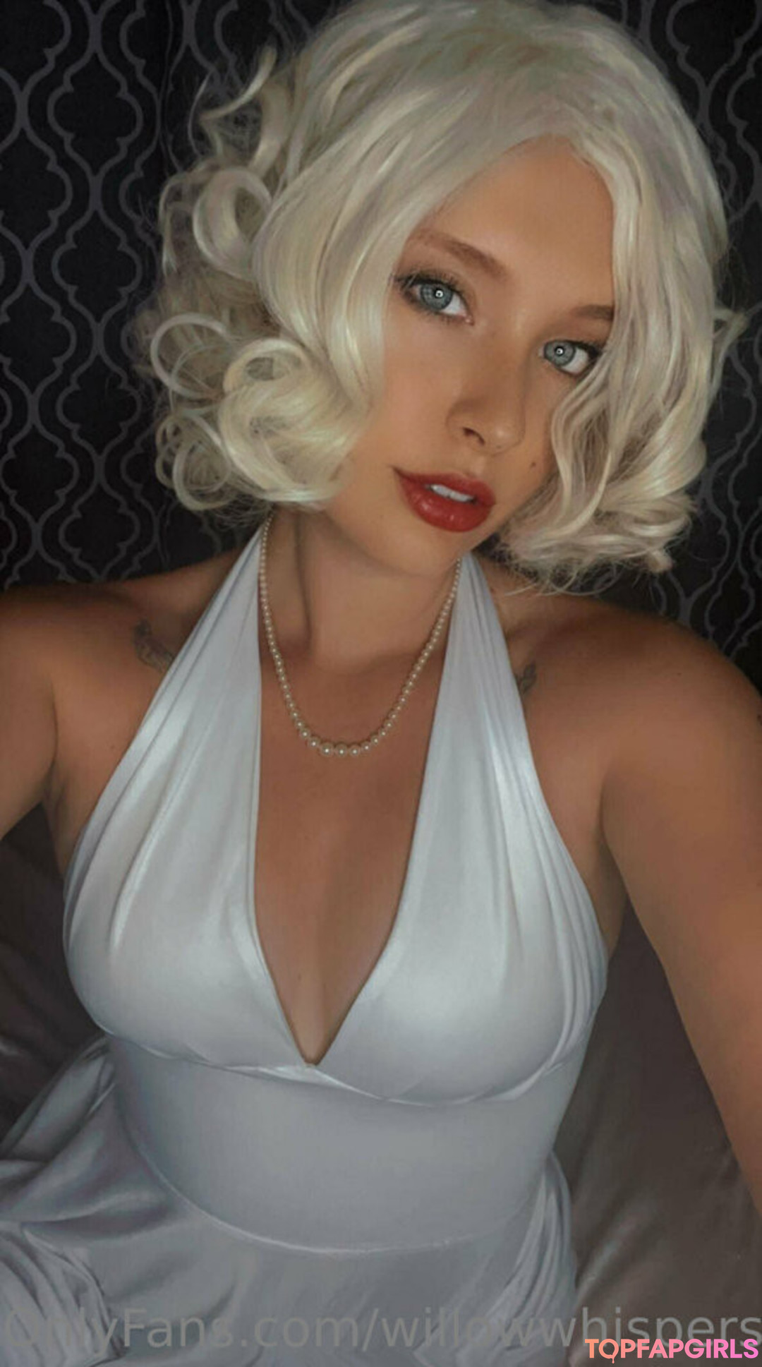 Photo nue de fuite OnlyFans de Willowwhispers #114 Photo nue de fuite OnlyFans de Willowwhispers #114