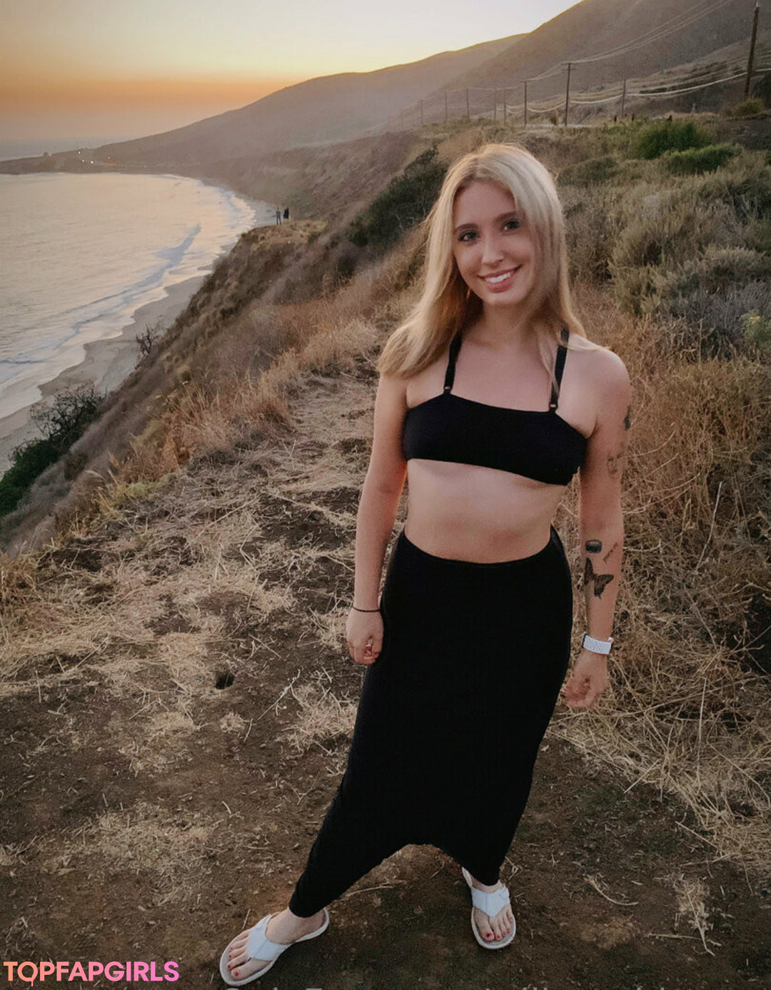 Photo nue de fuite OnlyFans de Willowwhispers #117 Photo nue de fuite OnlyFans de Willowwhispers #117