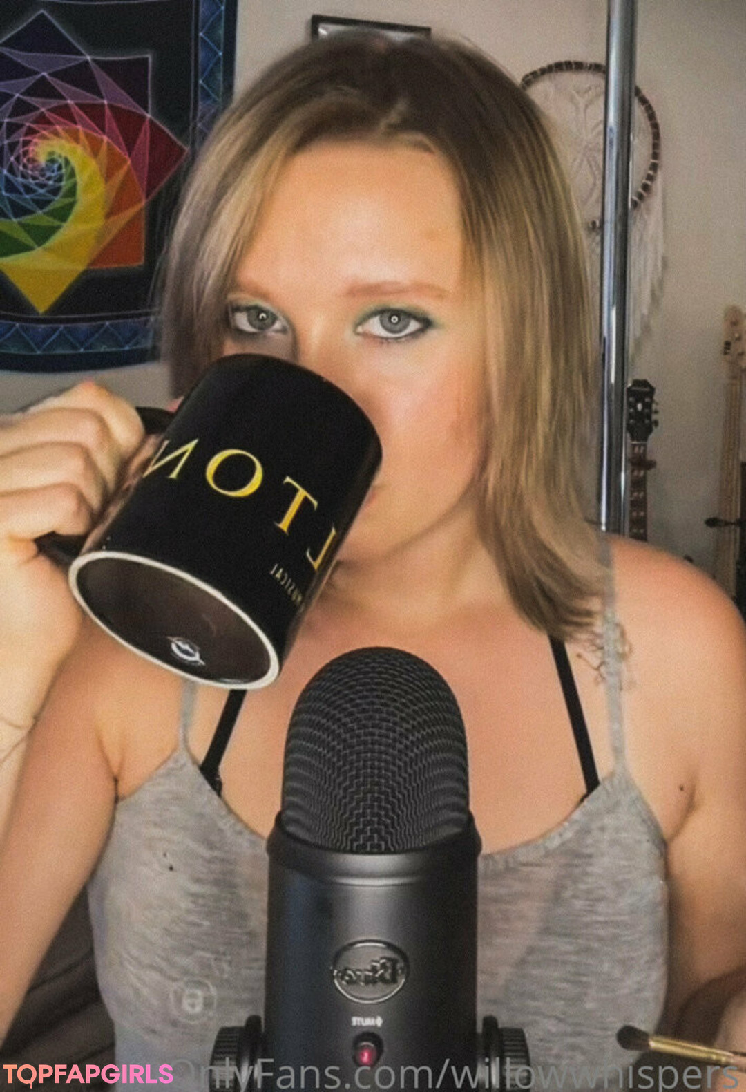 Photo nue de fuite OnlyFans de Willowwhispers #12 Photo nue de fuite OnlyFans de Willowwhispers #12