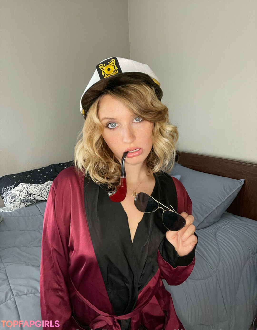 Photo nue de fuite OnlyFans de Willowwhispers #121 Photo nue de fuite OnlyFans de Willowwhispers #121