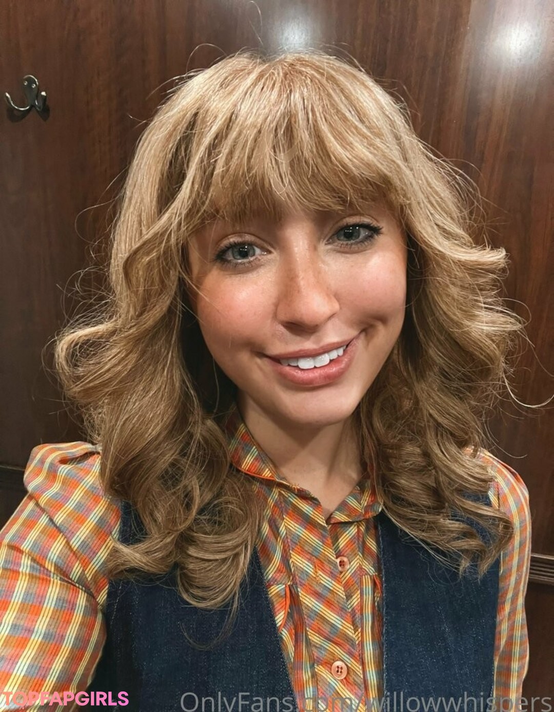 Photo nue de fuite OnlyFans de Willowwhispers #16 Photo nue de fuite OnlyFans de Willowwhispers #16