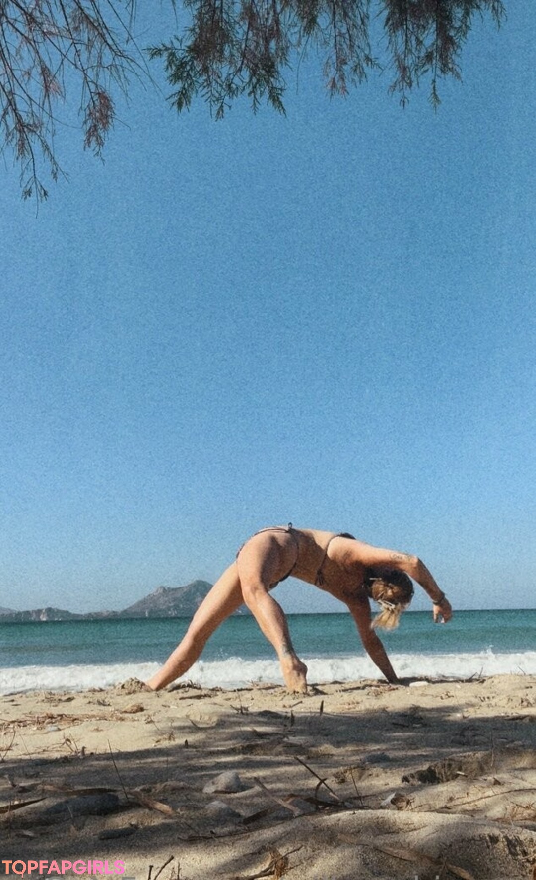 Photo nue de fuite OnlyFans de Willowwhispers #164 Photo nue de fuite OnlyFans de Willowwhispers #164