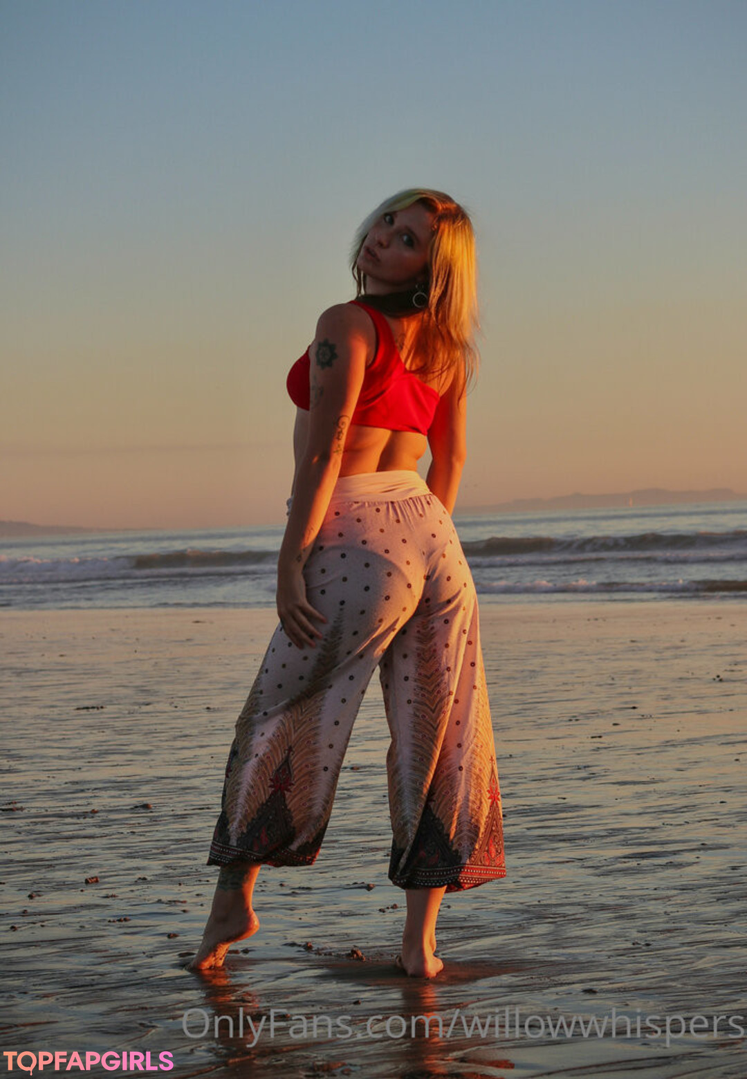 Photo nue de fuite OnlyFans de Willowwhispers #17 Photo nue de fuite OnlyFans de Willowwhispers #17