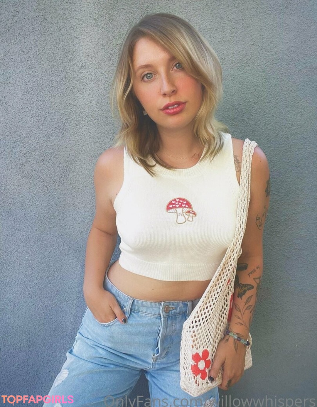 Photo nue de fuite OnlyFans de Willowwhispers #20 Photo nue de fuite OnlyFans de Willowwhispers #20