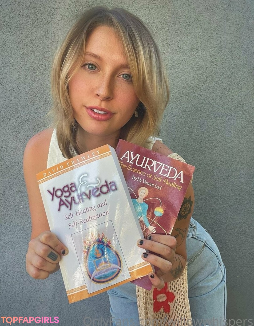 Photo nue de fuite OnlyFans de Willowwhispers #22 Photo nue de fuite OnlyFans de Willowwhispers #22