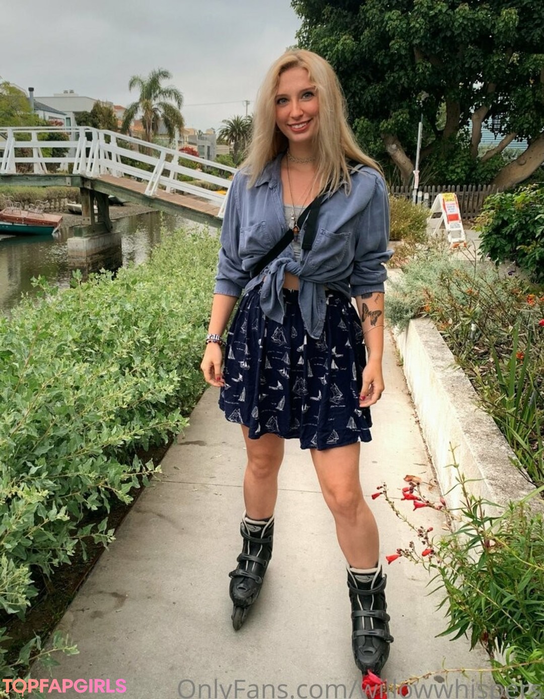 Photo nue de fuite OnlyFans de Willowwhispers #26 Photo nue de fuite OnlyFans de Willowwhispers #26