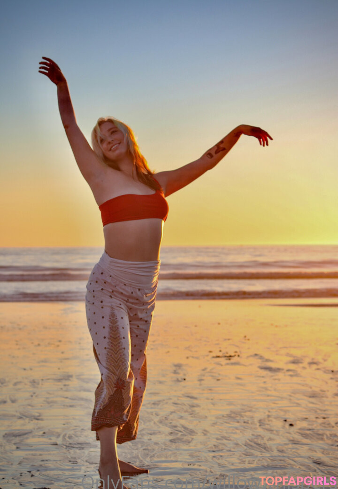 Photo nue de fuite OnlyFans de Willowwhispers #37 Photo nue de fuite OnlyFans de Willowwhispers #37