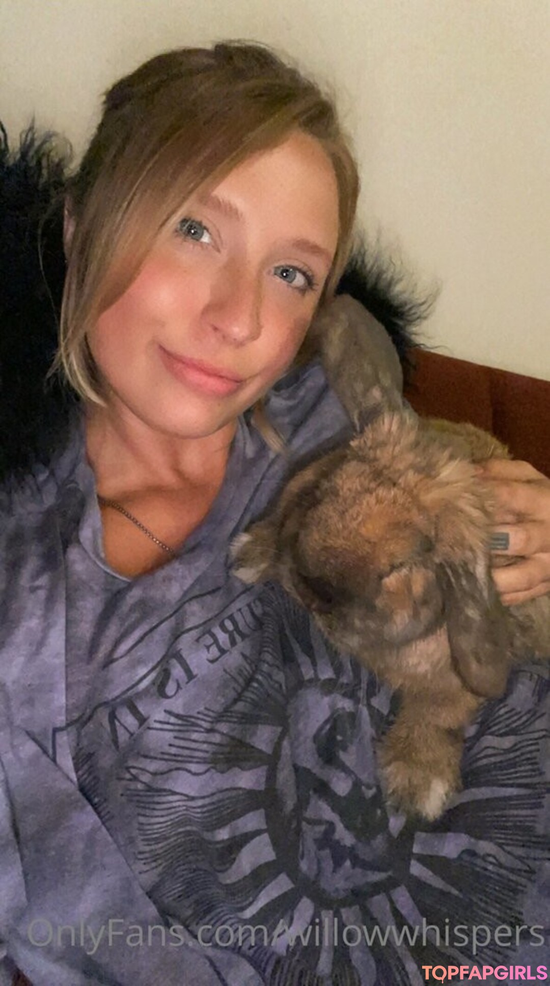 Photo nue de fuite OnlyFans de Willowwhispers #52 Photo nue de fuite OnlyFans de Willowwhispers #52