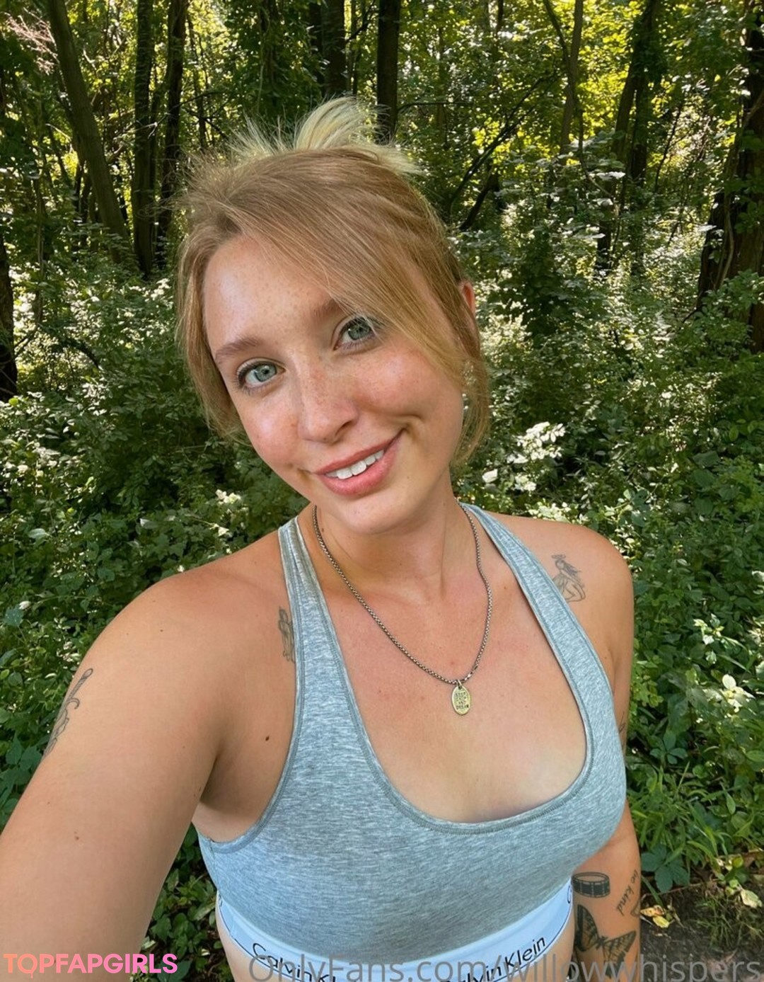 Photo nue de fuite OnlyFans de Willowwhispers #71 Photo nue de fuite OnlyFans de Willowwhispers #71