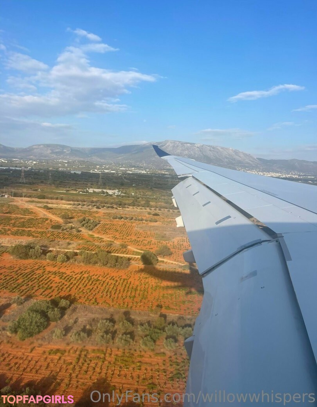 Photo nue de fuite OnlyFans de Willowwhispers #92 Photo nue de fuite OnlyFans de Willowwhispers #92