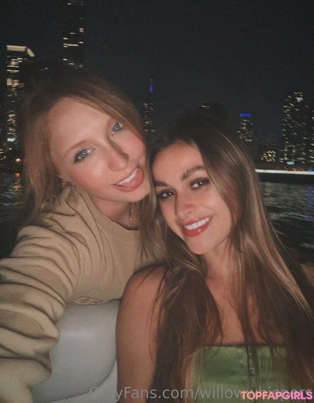 Photo nue de fuite OnlyFans de Willowwhispers #93 Photo nue de fuite OnlyFans de Willowwhispers #93