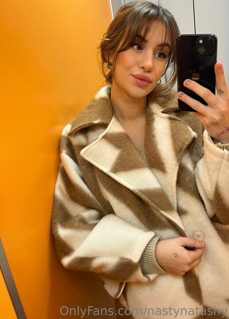 Nastynatashy