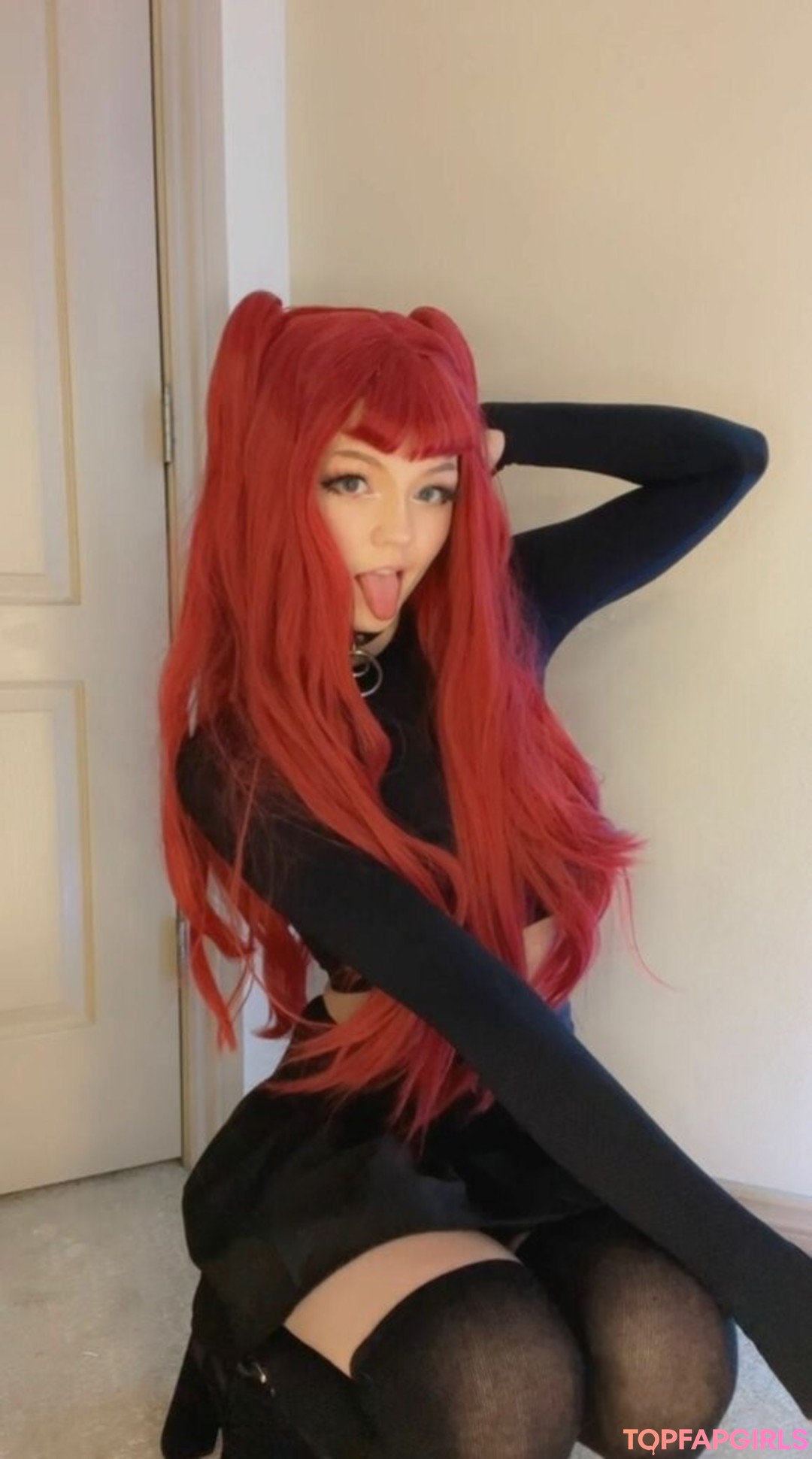 Photo nue de fuite OnlyFans de Strawberrymillk #135 Photo nue de fuite OnlyFans de Strawberrymillk #135
