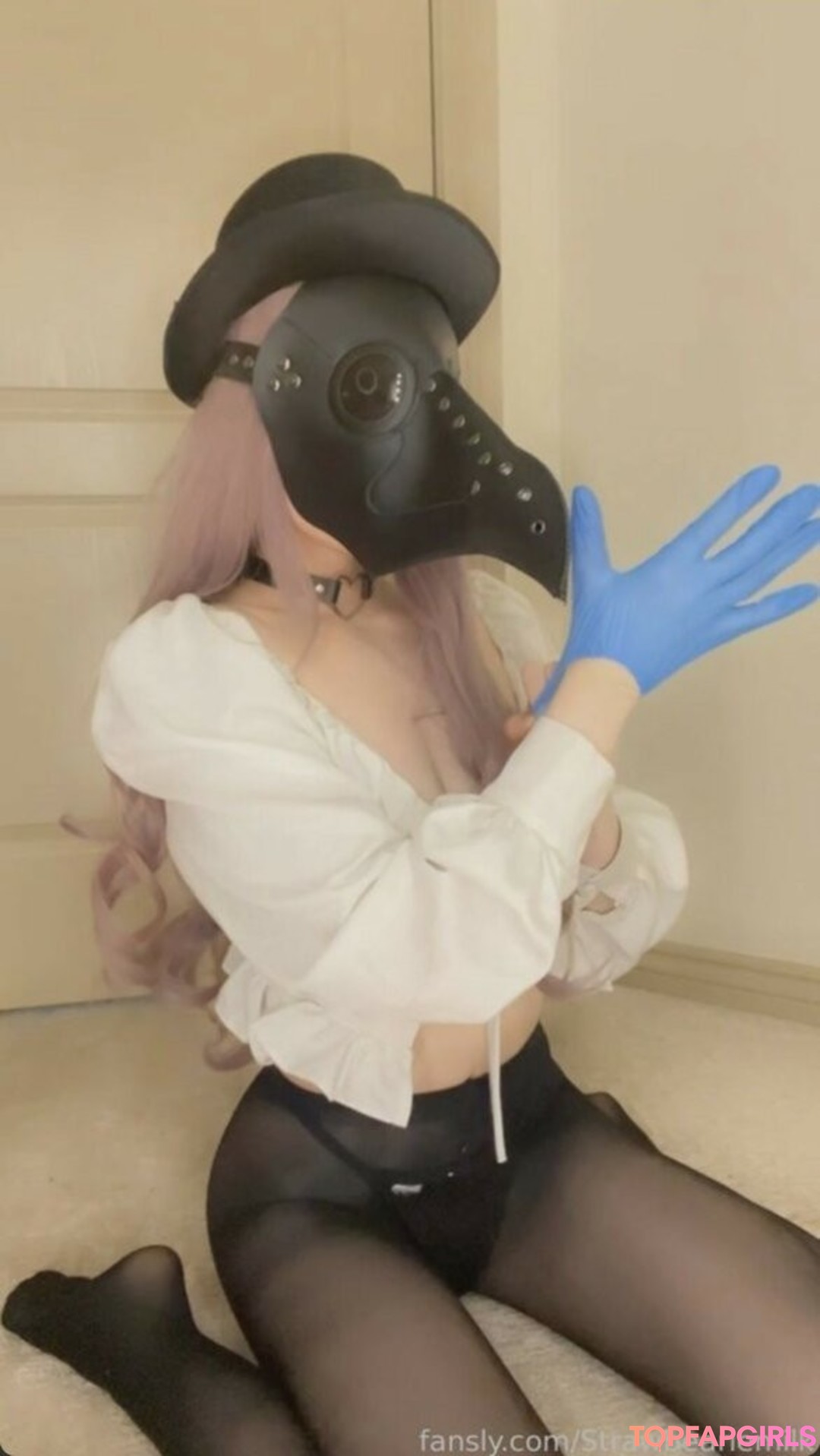 Photo nue de fuite OnlyFans de Strawberrymillk #238 Photo nue de fuite OnlyFans de Strawberrymillk #238