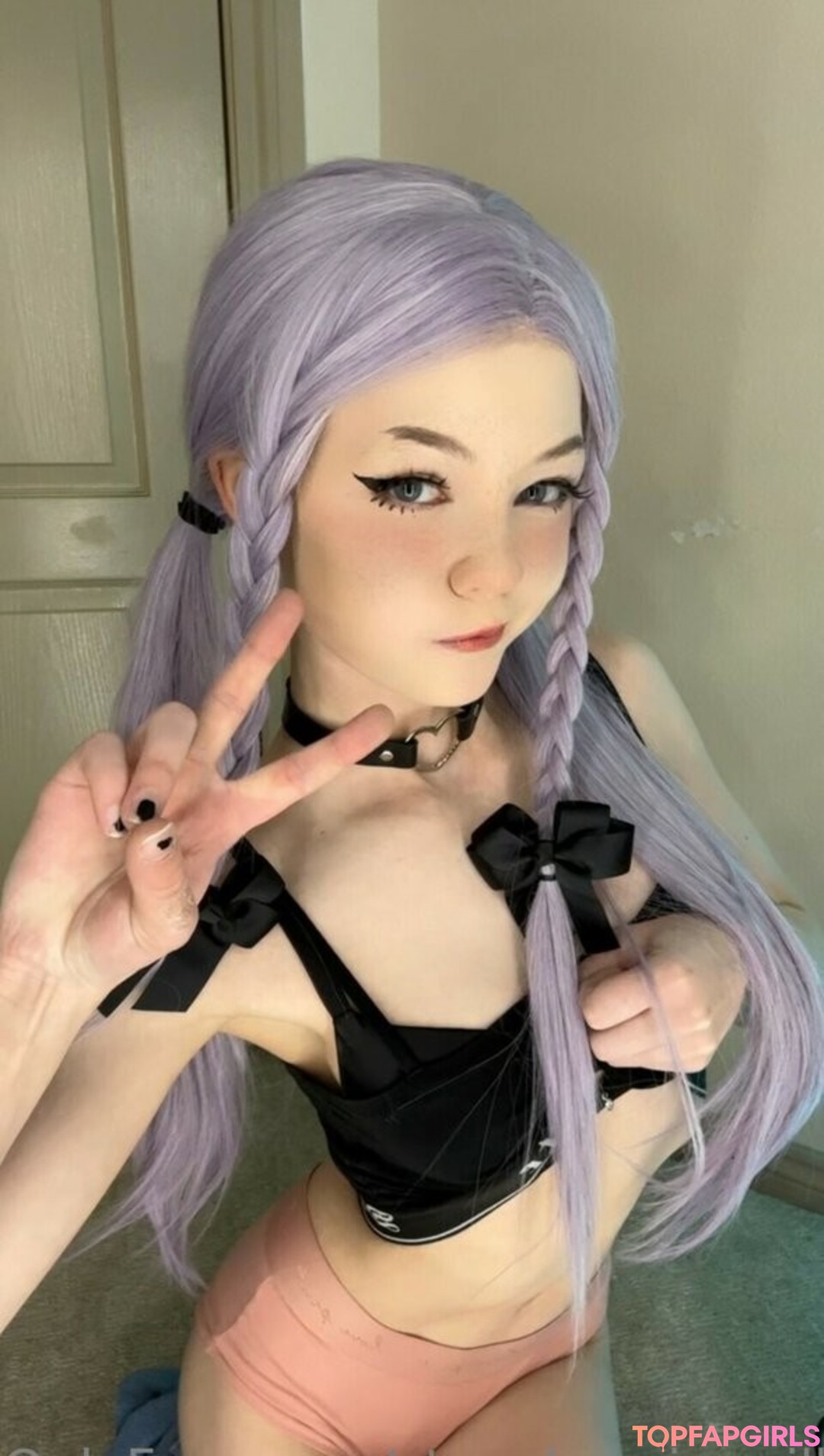 Photo nue de fuite OnlyFans de Strawberrymillk #319 Photo nue de fuite OnlyFans de Strawberrymillk #319