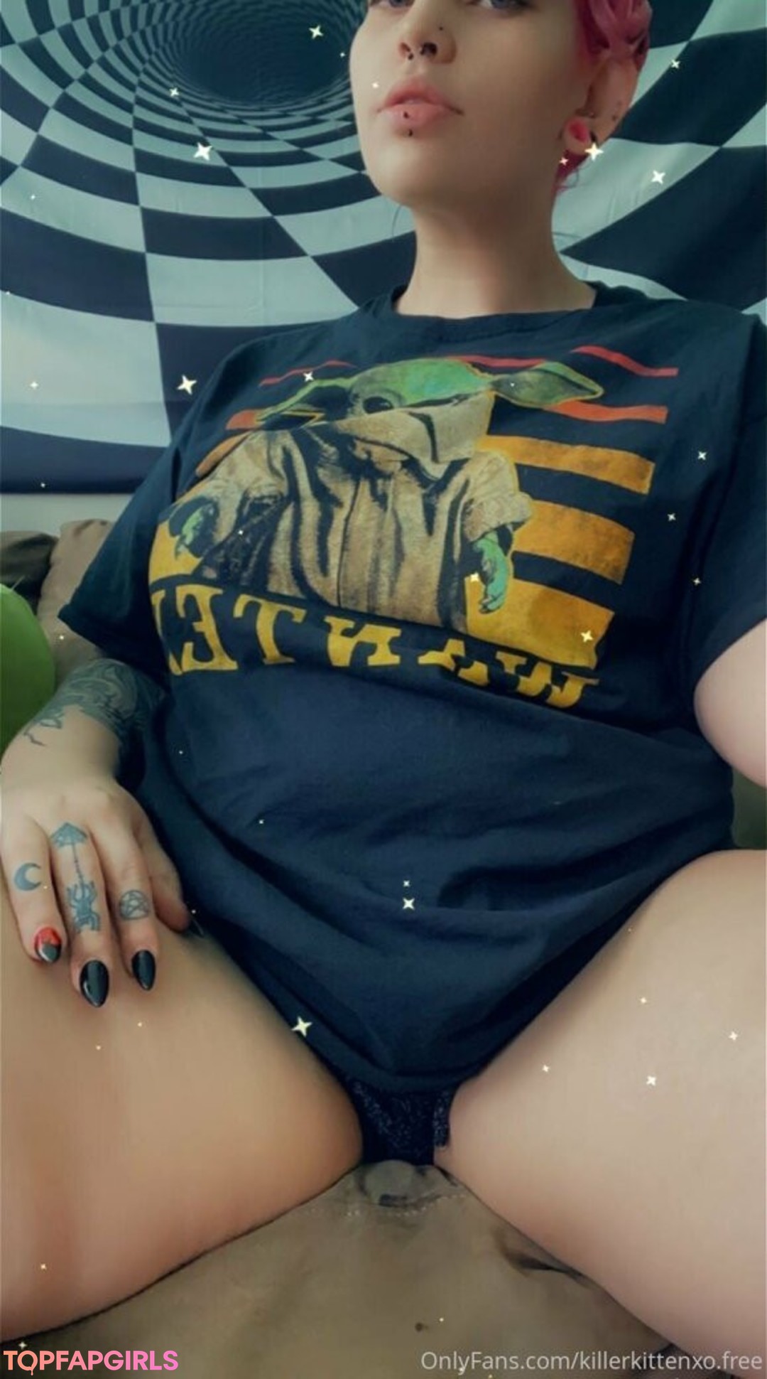 Photo nue de fuite OnlyFans de Killerkittenxofree #21 Photo nue de fuite OnlyFans de Killerkittenxofree #21