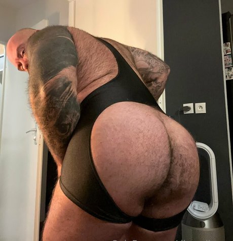 Photo nue de fuite OnlyFans de Djemelloxxx