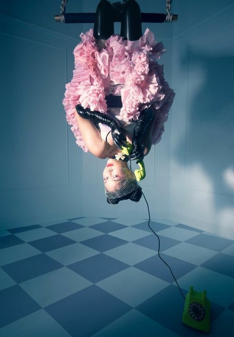 Kristina Tonteriyoung