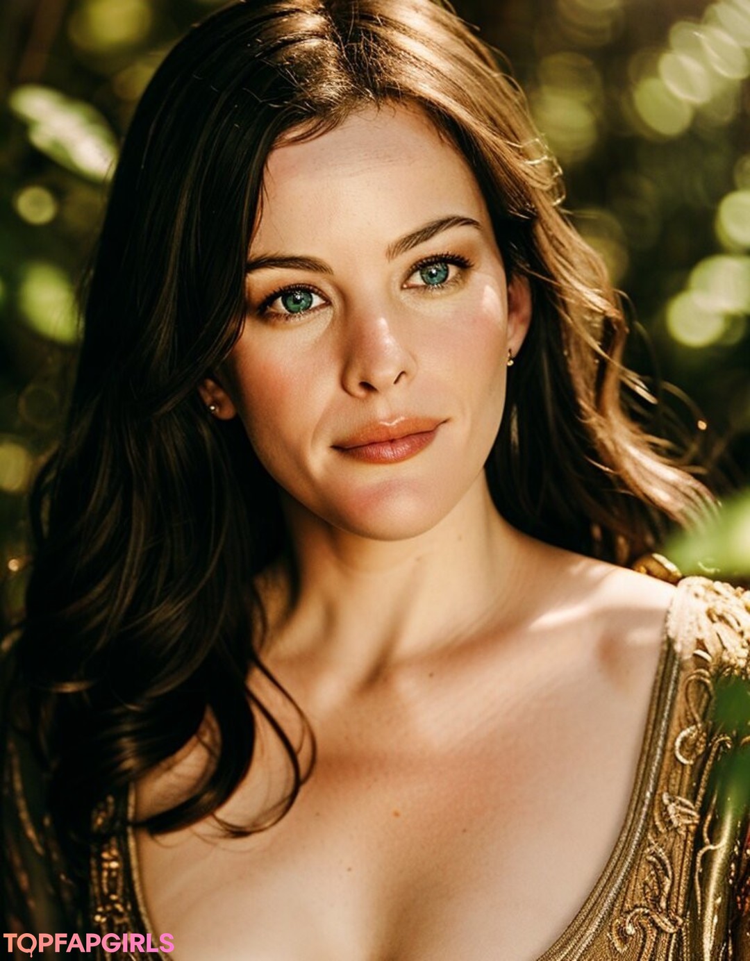 Photo nue de fuite OnlyFans de Ai Generated Girls #1423