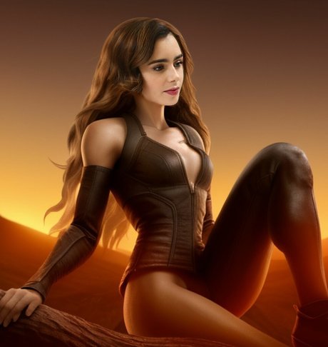 Ai Generated Girls