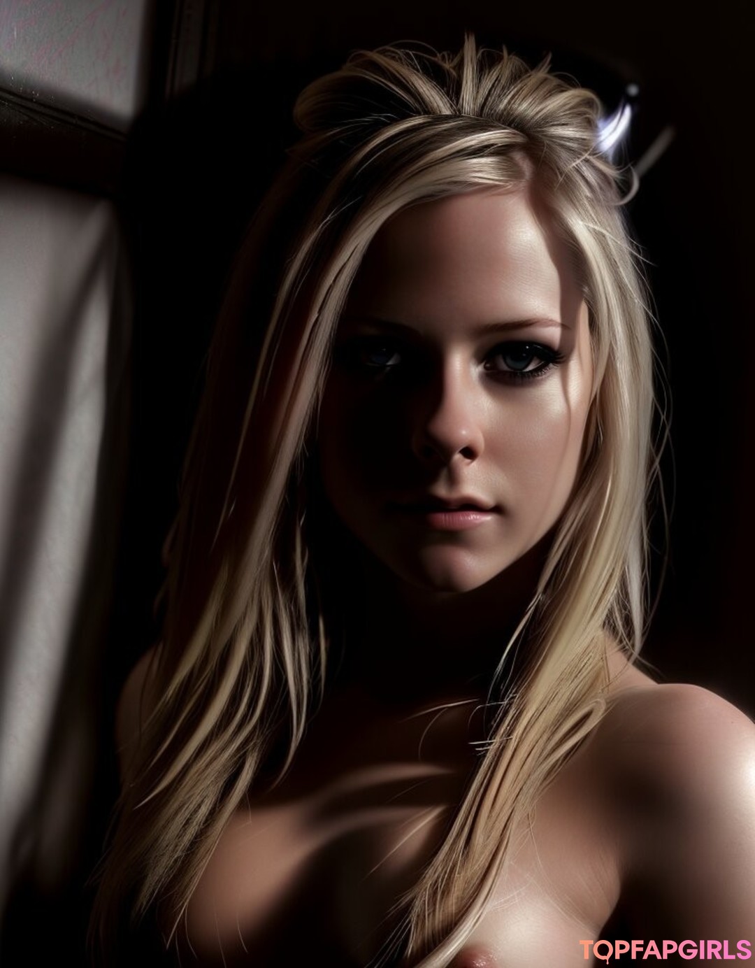 Photo nue de fuite OnlyFans de Ai Generated Girls #2995 Photo nue de fuite OnlyFans de Ai Generated Girls #2995