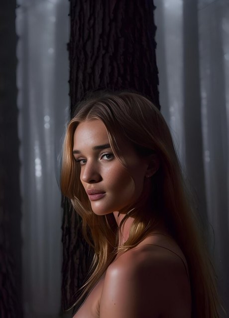 AI Generated Girls