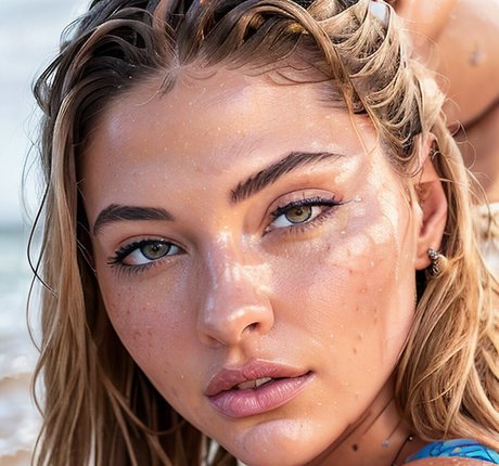 Ai Generated Girls