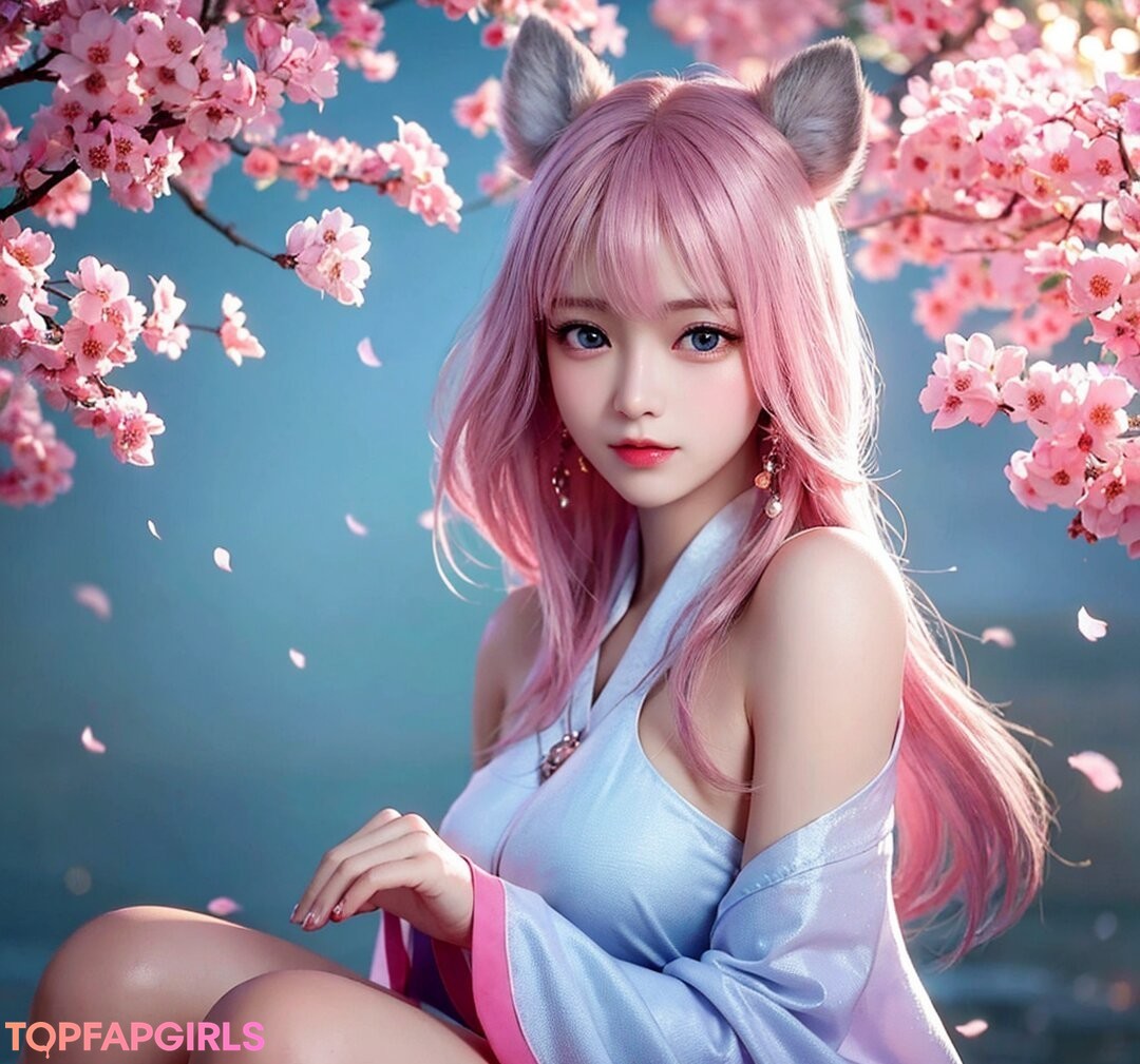 Photo nue de fuite OnlyFans de Ai Generated Girls #4171 Photo nue de fuite OnlyFans de Ai Generated Girls #4171
