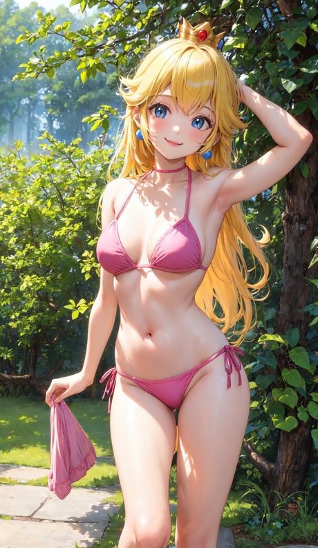 AI Generated Girls