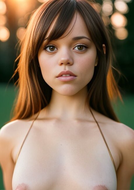 Ai Generated Girls