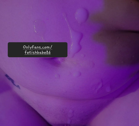 Photo nue de fuite OnlyFans de Fetbabe