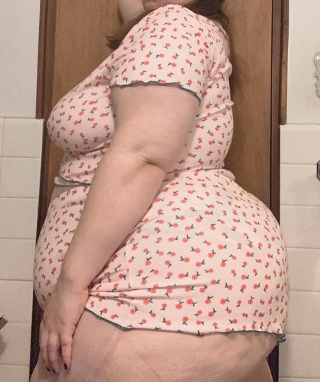 Photo nue de fuite OnlyFans de Zoey