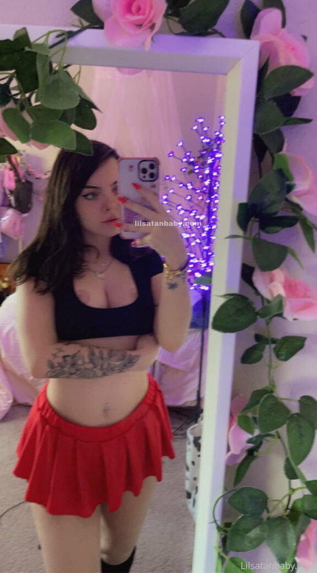Lilsatanbaby