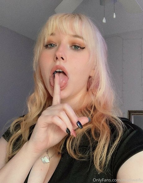 Madiwaifu