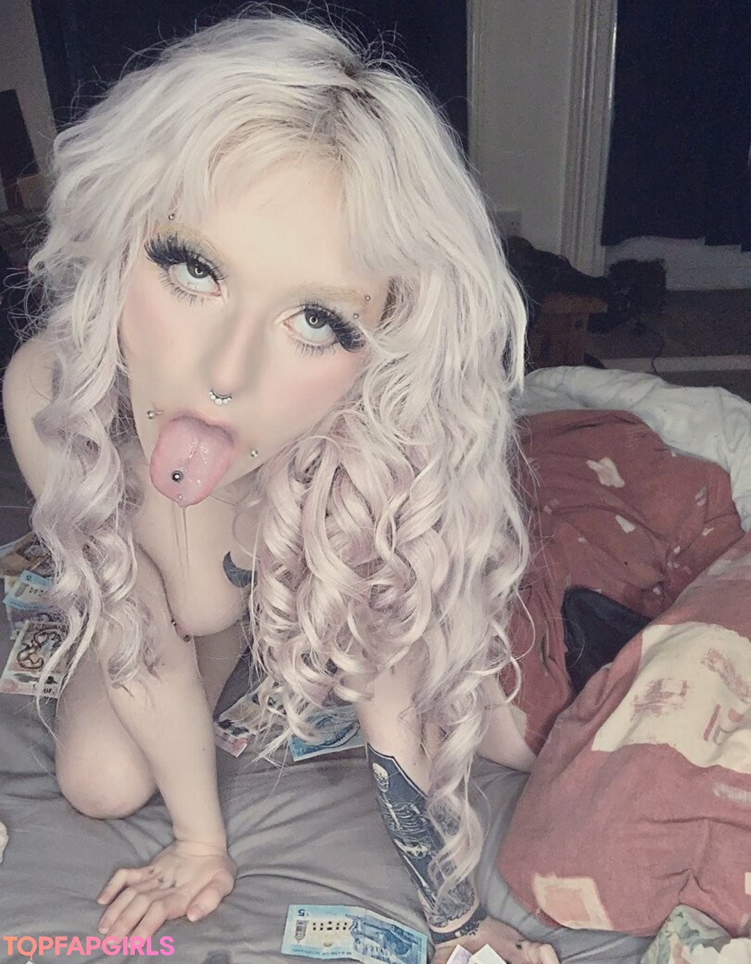Photo nue de fuite OnlyFans de Gremlinluna #10 Photo nue de fuite OnlyFans de Gremlinluna #10