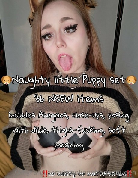 DroolingAhegaoQueen