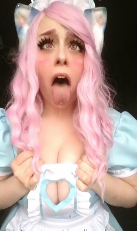 Droolingahegaoqueen