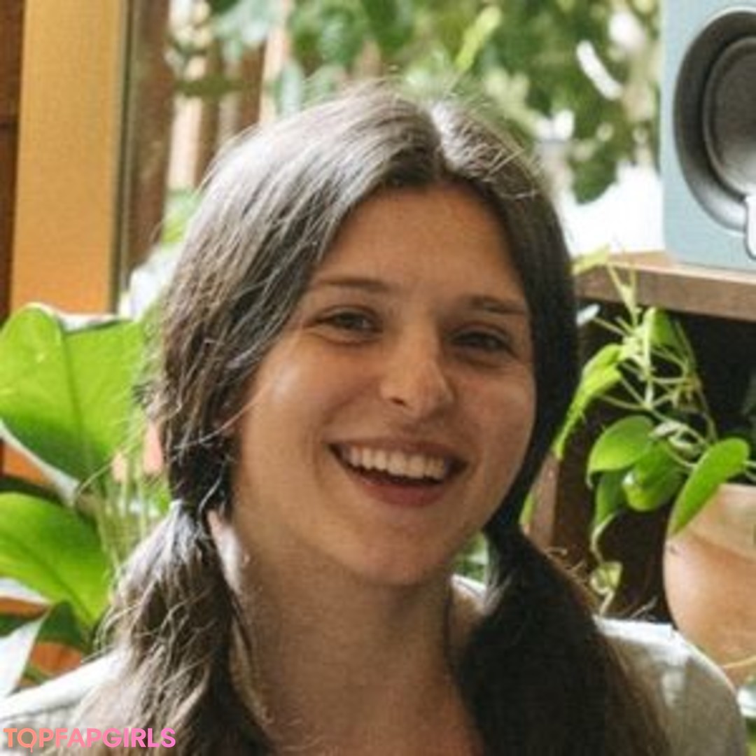 Photo nue de fuite OnlyFans de Leah Gotti #1050