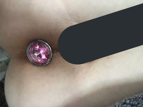 Photo nue de fuite OnlyFans de Clamgirl