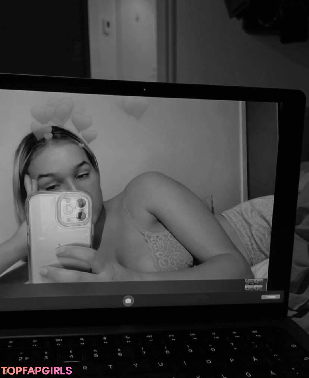 Photo nue de fuite OnlyFans de Elina #46 Photo nue de fuite OnlyFans de Elina #46