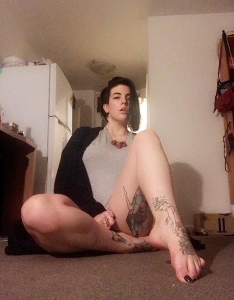 Ava Twitchling