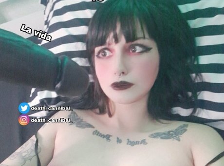 Deathcannibal