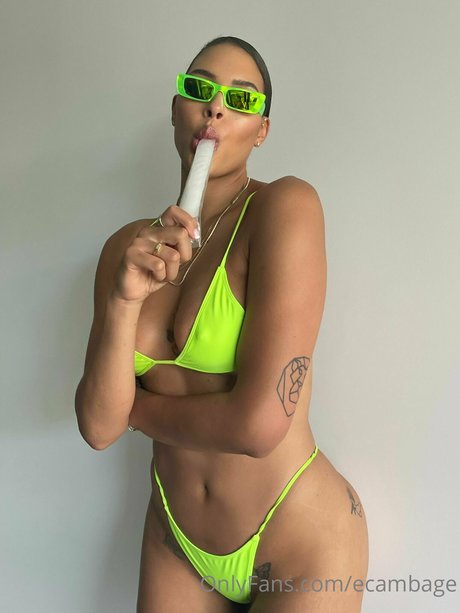 Elizabeth Cambage