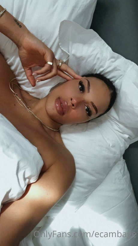 Elizabeth Cambage