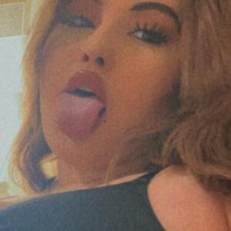 Photo nue de fuite OnlyFans de Ainekaboogie