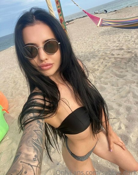 Sabbie dark