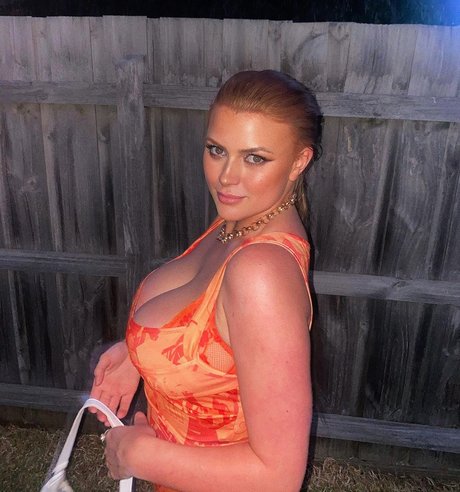 Bec Danaher