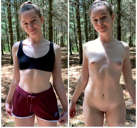 Photo nue de fuite OnlyFans de Cute Giraffe